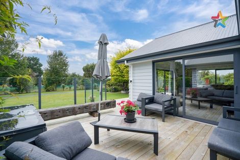 Photo of property in 224 Mill Road South, Seaward Bush, Invercargill, 9871