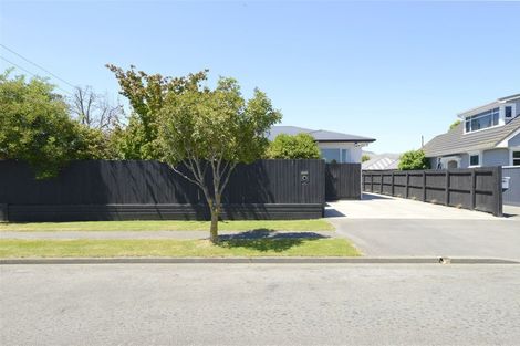 Photo of property in 48 Penrith Avenue, Somerfield, Christchurch, 8024