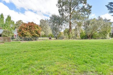 Photo of property in 120 Boundary Road, Ashley, Rangiora, 7477