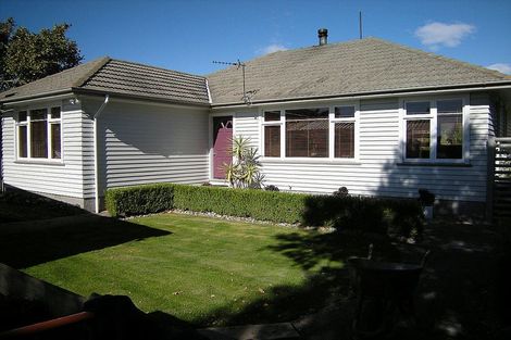 Photo of property in 18 Edward Street, Lincoln, 7608