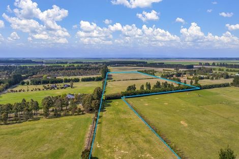 Photo of property in 656 Downs Road, Eyrewell, Rangiora, 7476