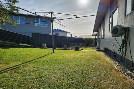 Photo of property in 40 Byron Street, Greymouth, 7805