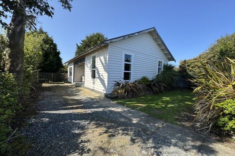 Photo of property in 282 Pomona Street, Strathern, Invercargill, 9812