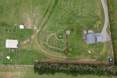 Photo of property in 165 Mcleods Road, Sefton, Rangiora, 7477