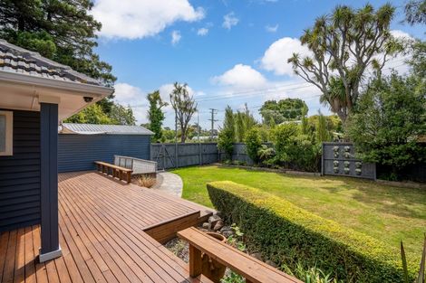Photo of property in 201 Cashmere Road, Hoon Hay, Christchurch, 8025