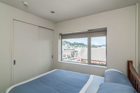 Photo of property in Republic2, 4h/11 Tennyson Street, Te Aro, Wellington, 6011