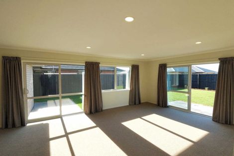 Photo of property in 21 Charlbury Drive, Rolleston, 7615