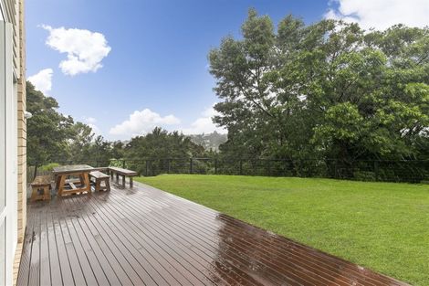 Photo of property in 102 Glendhu Road, Bayview, Auckland, 0629