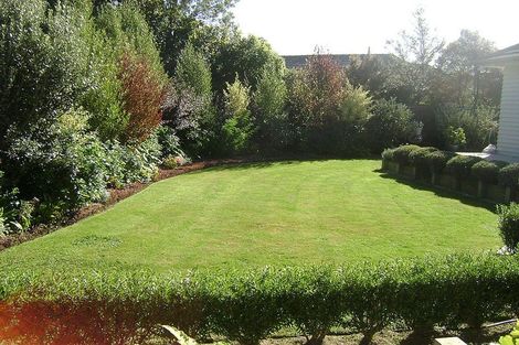 Photo of property in 18 Edward Street, Lincoln, 7608