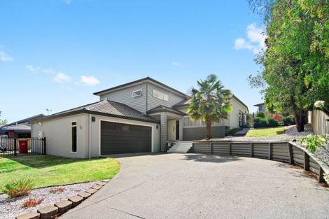 Photo of property in 21 Cashmere Place, Flagstaff, Hamilton, 3210