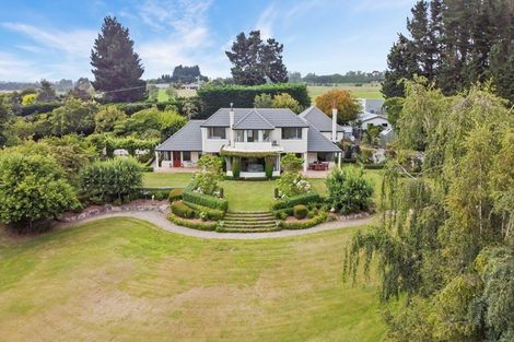 Photo of property in 703 Pleasant Point Highway, Levels, Timaru, 7975