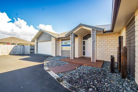 Photo of property in 10 Bramber Street, Flagstaff, Hamilton, 3210