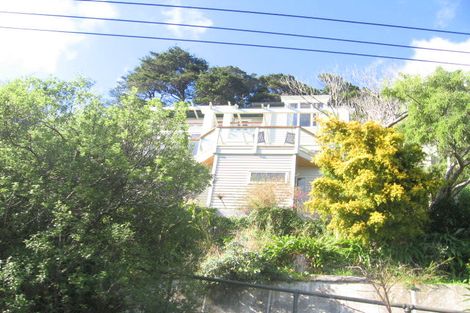 Photo of property in 7 Korimako Road, Days Bay, Lower Hutt, 5013