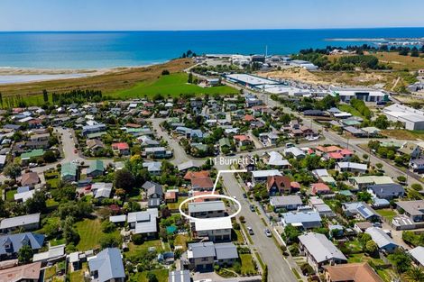 Photo of property in 11 Burnett Street, Oceanview, Timaru, 7910
