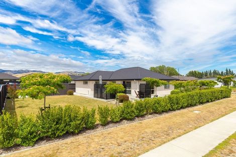Photo of property in 5 Neville Street, Witherlea, Blenheim, 7201