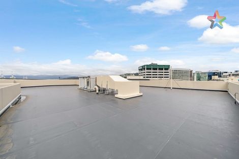 Photo of property in Kate Sheppard Apartments, 3j/42 Molesworth Street, Thorndon, Wellington, 6011