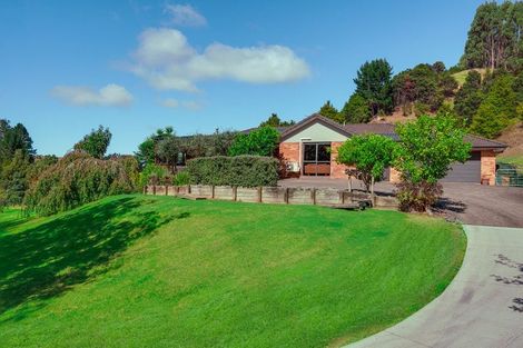 Photo of property in 75a Mick Dillon Road, Tahekeroa, Kaukapakapa, 0873