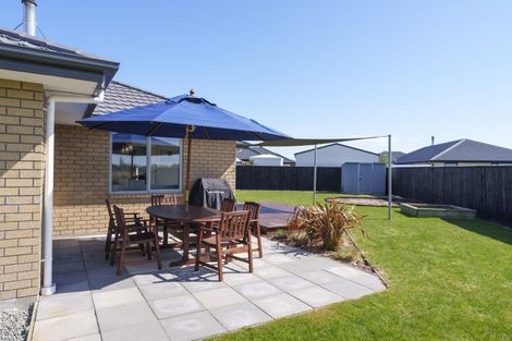 Photo of property in 12b Goodwin Street, Rangiora, 7400