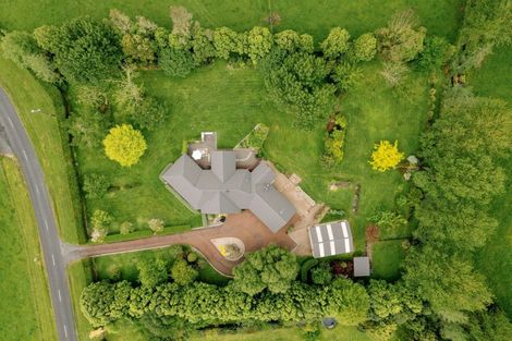 Photo of property in 247 Collie Road, Te Kowhai, Hamilton, 3288