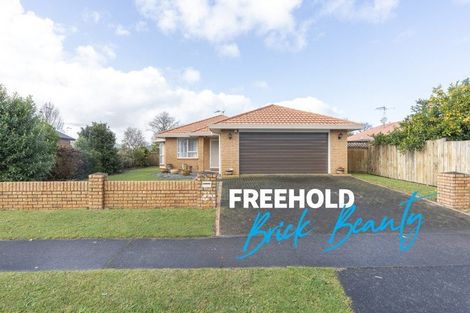 Photo of property in 29 Lloyd Drive, Nawton, Hamilton, 3200