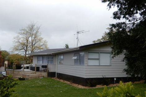 Photo of property in 1 Oxford Street, Tirau, 3410