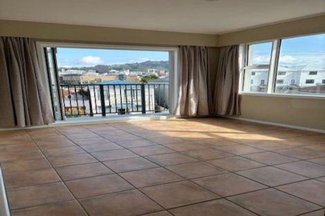 Photo of property in 5/36 Roxburgh Street, Mount Victoria, Wellington, 6011