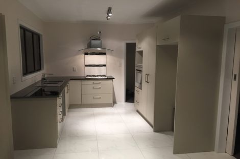 Photo of property in 100 Fourth Avenue, Woodhill, Whangarei, 0110