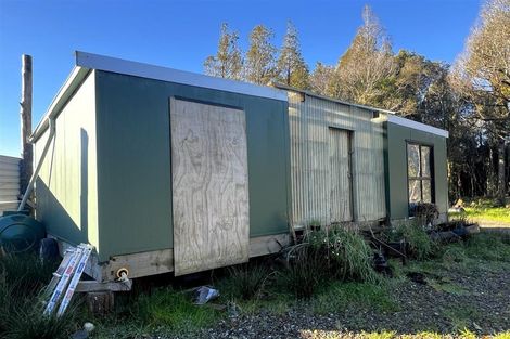 Photo of property in 378a Kumara Junction Highway, Arahura Valley, Hokitika, 7882