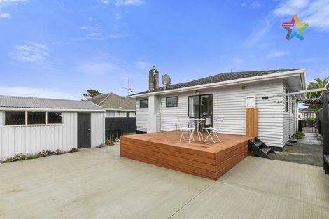Photo of property in 9 Mckay Street, Wainuiomata, Lower Hutt, 5014