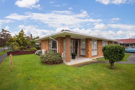 Photo of property in 29a Raglan Avenue, Cloverlea, Palmerston North, 4412