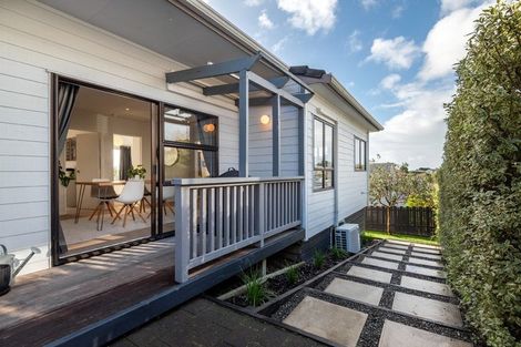 Photo of property in 3/7 Lynngate Place, Hillcrest, Auckland, 0627