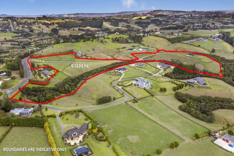 Photo of property in 301 Runciman Road, Ramarama, Pukekohe, 2677