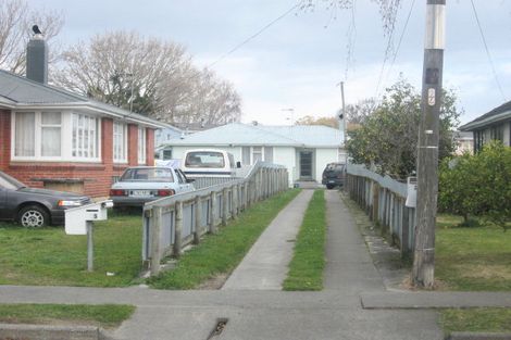Photo of property in 23 Lister Crescent, Maraenui, Napier, 4110