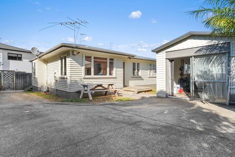 Photo of property in 45a Settlement Road, Papakura, 2110