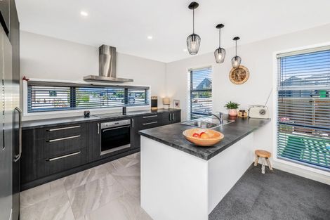 Photo of property in 1 Longcot Drive, Rolleston, 7615