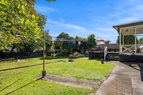 Photo of property in 58 Regan Street, Stratford, 4332