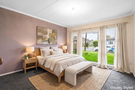 Photo of property in 37 Harvey Street, Grasmere, Invercargill, 9810