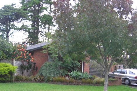 Photo of property in 1 Waimoko Glen, Swanson, Auckland, 0612