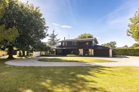 Photo of property in 48 Pentecost Road, Rangiora, 7400