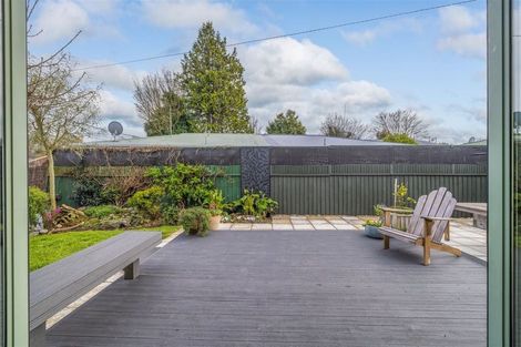 Photo of property in 26 Trent Street, Linwood, Christchurch, 8011