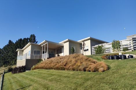 Photo of property in 149 Kokotau Road, Kokotau, Carterton, 5792