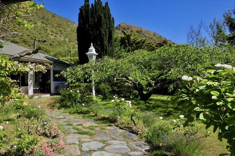 Photo of property in 67 Gordon Street, Kurow, 9435