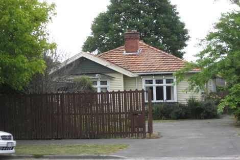 Photo of property in 91 Tilford Street, Woolston, Christchurch, 8062