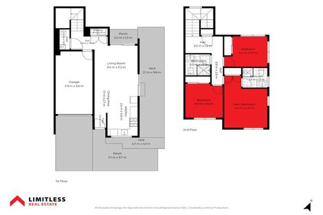 Photo of property in 14d Volante Avenue, Wattle Downs, Auckland, 2103