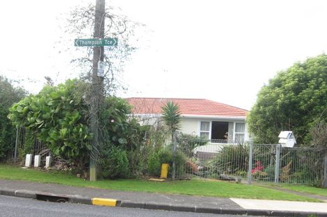 Photo of property in 42 Thompson Terrace, Manurewa, Auckland, 2102