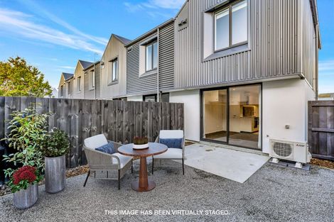 Photo of property in 1/45 Dickens Street, Addington, Christchurch, 8024