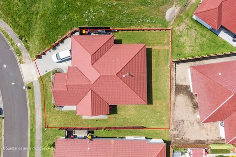 Photo of property in 12 Carnoustie Place, Aongatete, Katikati, 3178