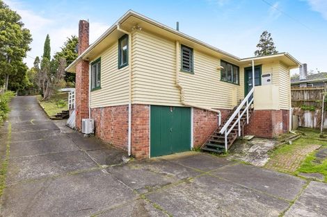 Photo of property in 63 Margate Road, Blockhouse Bay, Auckland, 0600