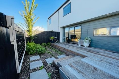 Photo of property in 44c Bletsoe Avenue, Spreydon, Christchurch, 8024