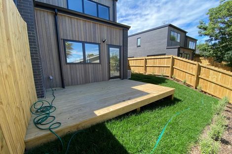 Photo of property in 6/29 Price Crescent, Mount Wellington, Auckland, 1060